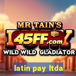 latin pay ltda